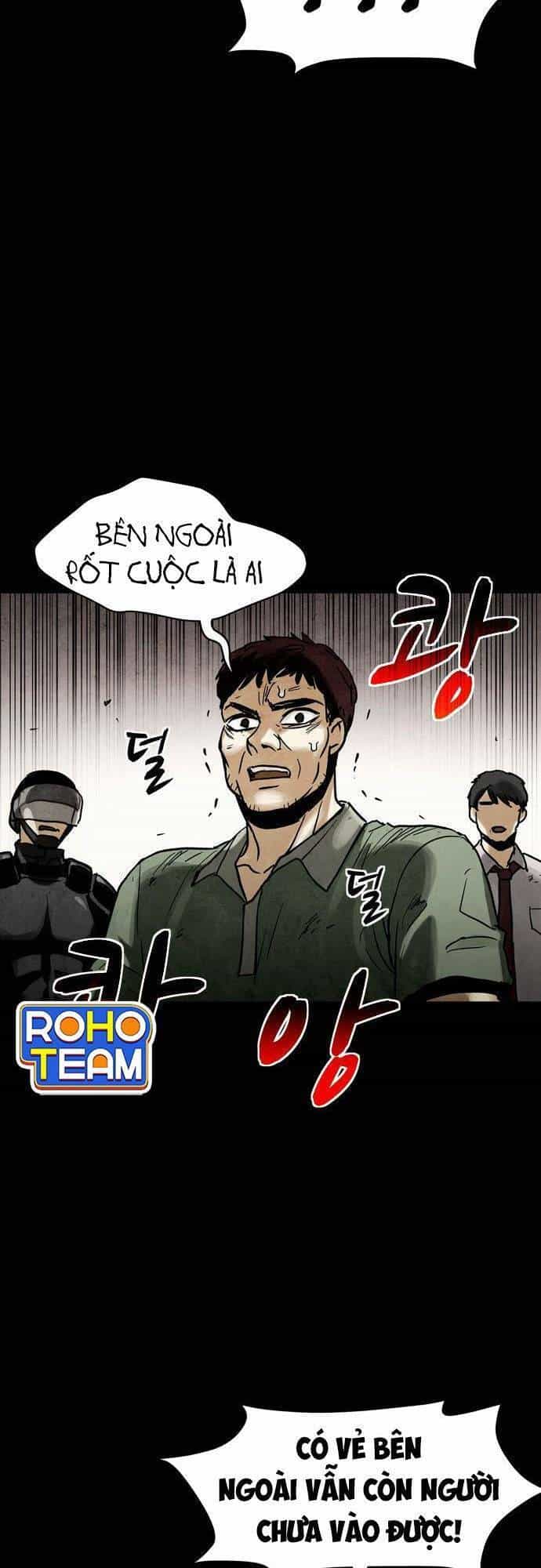 Mầm Chết - Chương 9 - ảnh 57