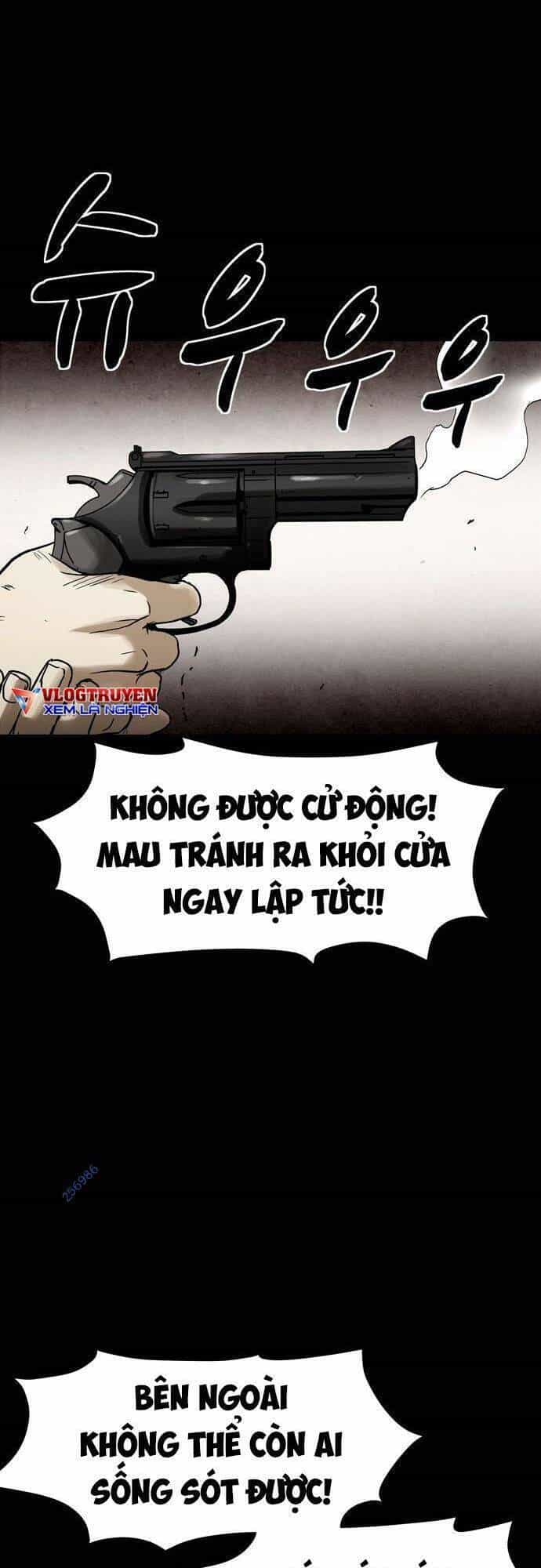 Mầm Chết - Chương 9 - ảnh 60