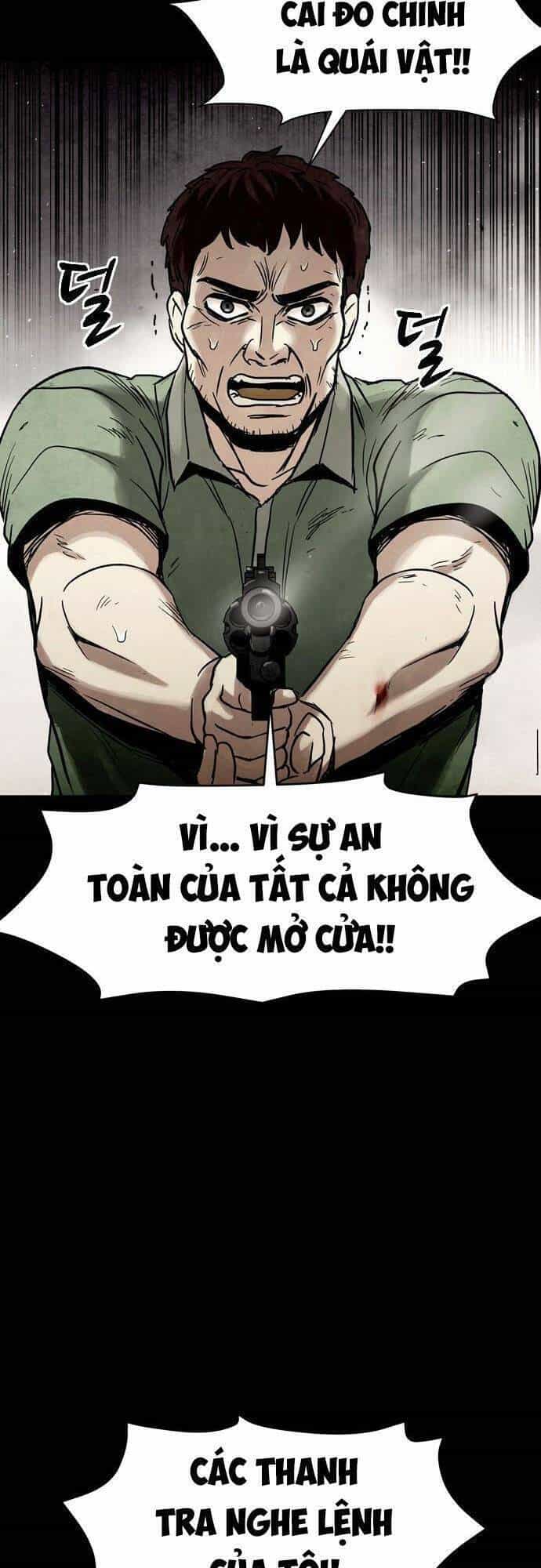 Mầm Chết - Chương 9 - ảnh 61