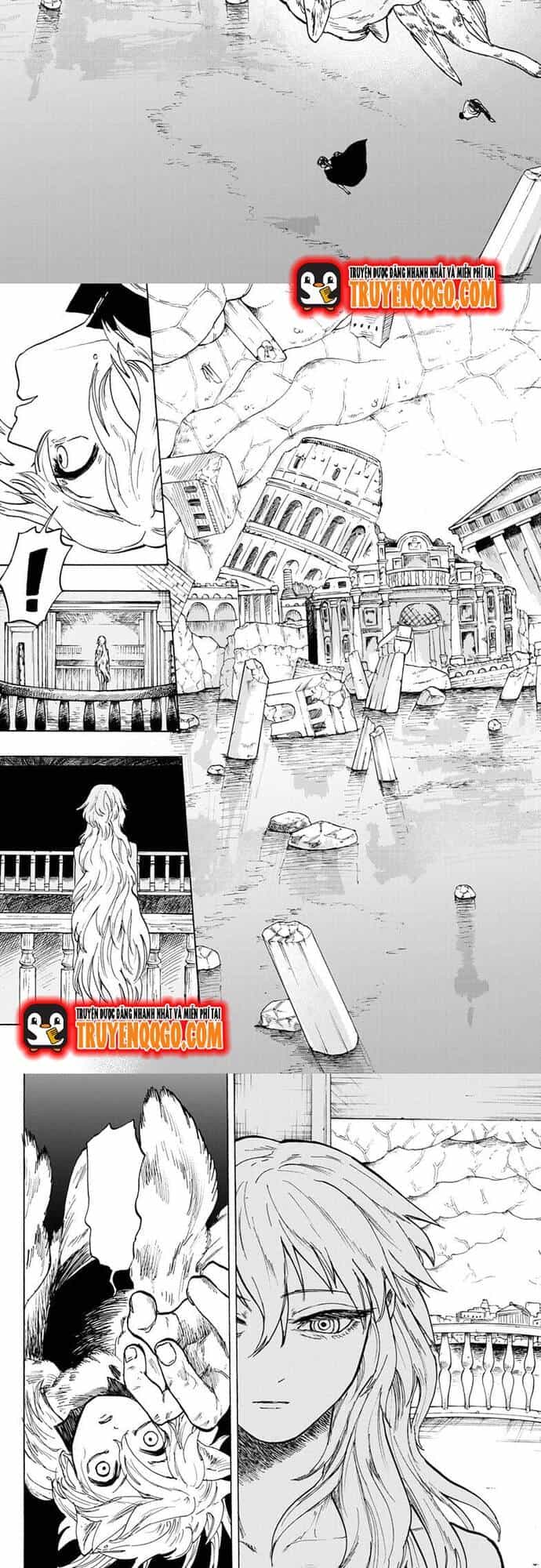 Mamono No Kuni - Chương 29 - ảnh 3