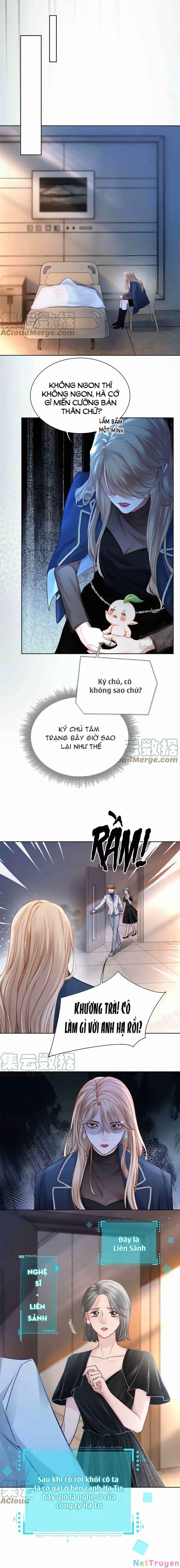 Mãn Cấp Đại Lão Trọng Hồi Xuyên Không Thế Giới - Chương 2 - ảnh 7