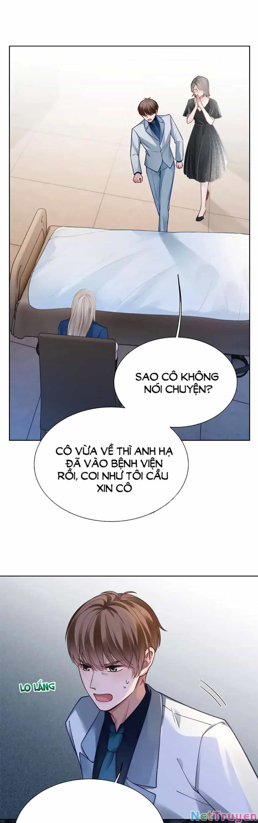 Mãn Cấp Đại Lão Trọng Hồi Xuyên Không Thế Giới - Chương 2 - ảnh 8