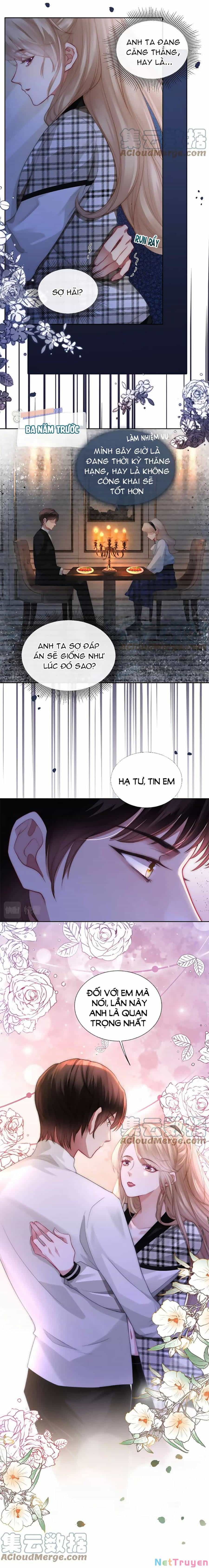 Mãn Cấp Đại Lão Trọng Hồi Xuyên Không Thế Giới - Chương 7 - ảnh 8