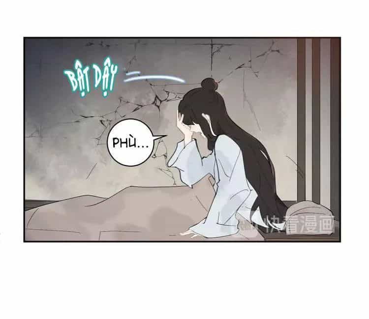 Mãn Đình Phương - Thiên Hạ Duy Khanh - Chương 1 - ảnh 14