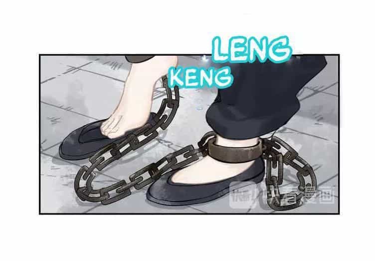 Mãn Đình Phương - Thiên Hạ Duy Khanh - Chương 1 - ảnh 19