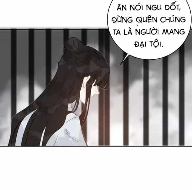 Mãn Đình Phương - Thiên Hạ Duy Khanh - Chương 1 - ảnh 32