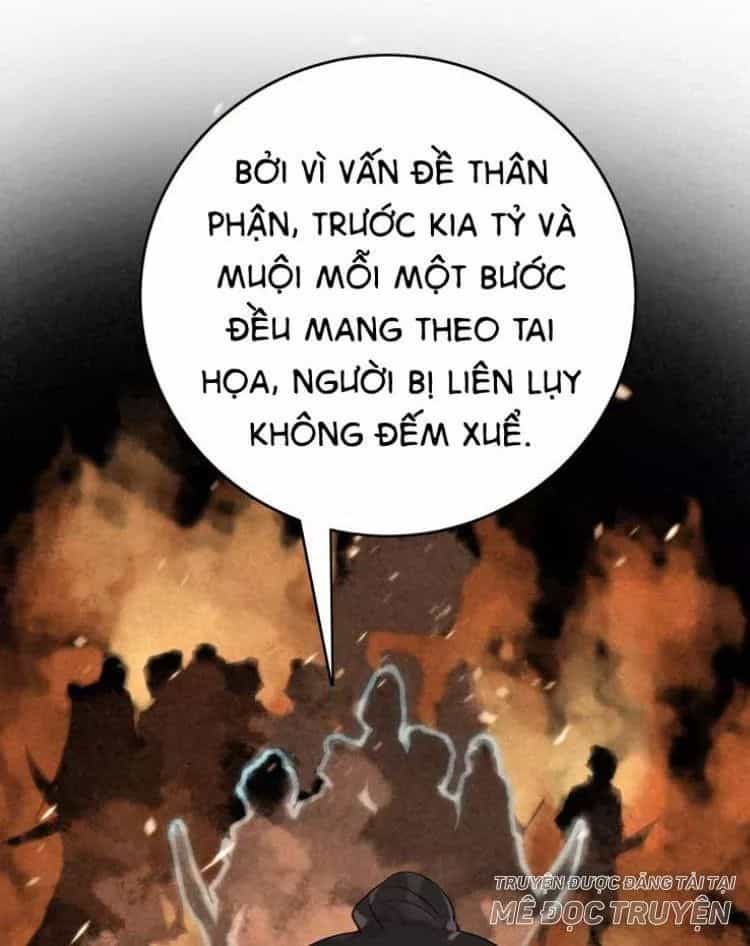 Mãn Đình Phương - Thiên Hạ Duy Khanh - Chương 1 - ảnh 34