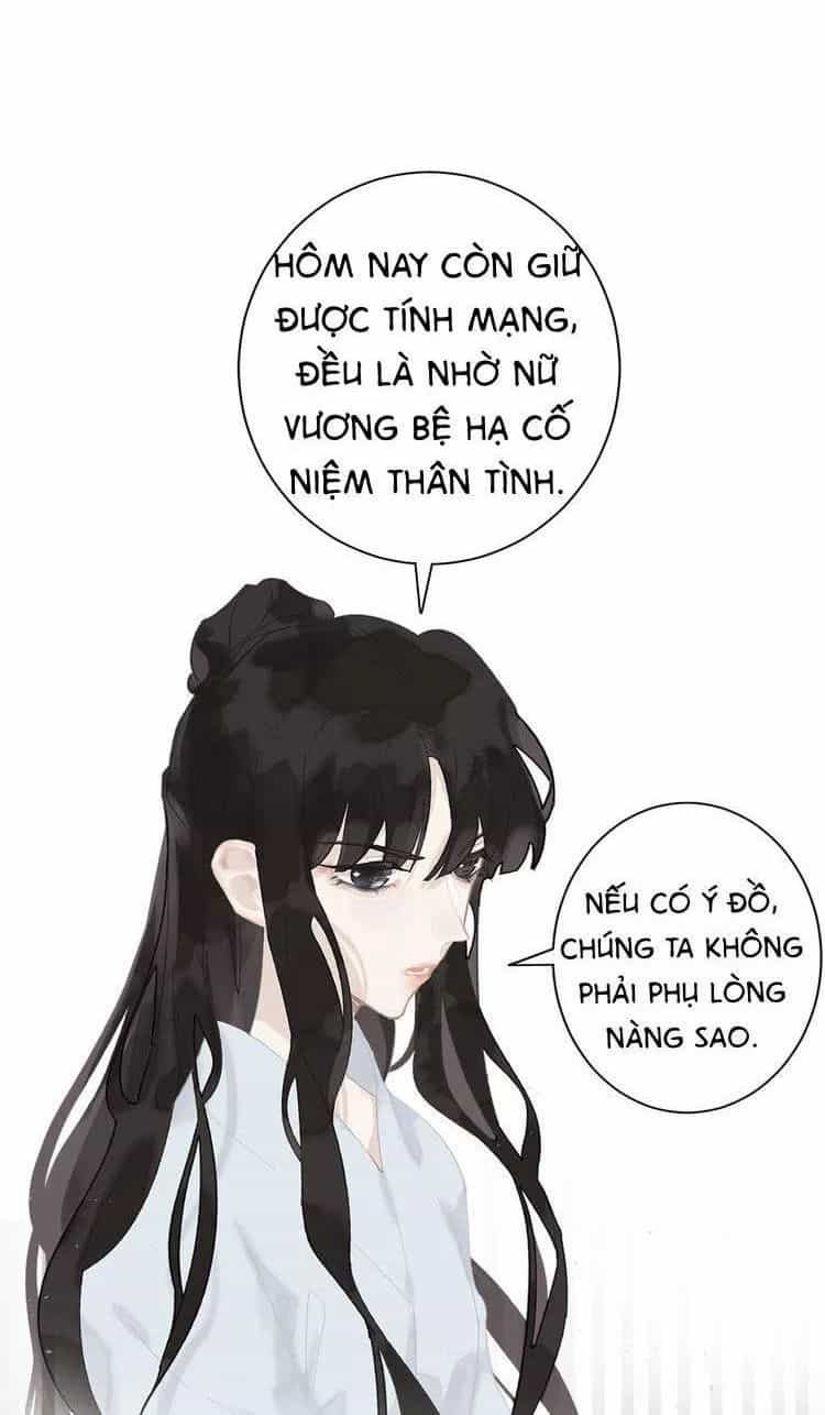 Mãn Đình Phương - Thiên Hạ Duy Khanh - Chương 1 - ảnh 36