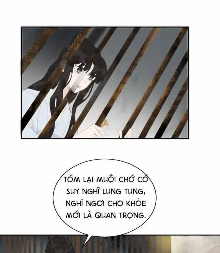 Mãn Đình Phương - Thiên Hạ Duy Khanh - Chương 1 - ảnh 39