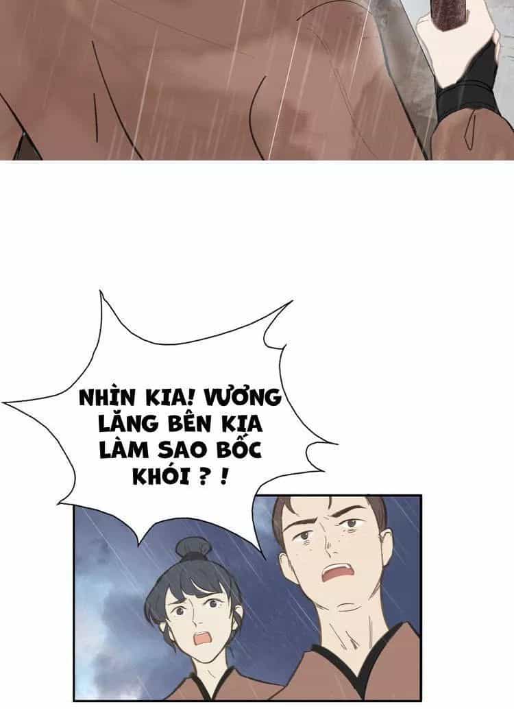 Mãn Đình Phương - Thiên Hạ Duy Khanh - Chương 1 - ảnh 53