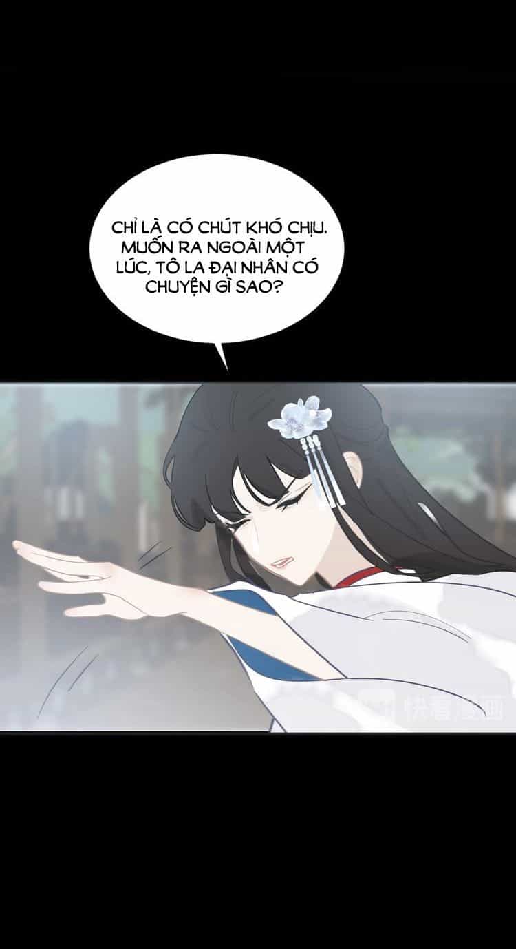 Mãn Đình Phương - Thiên Hạ Duy Khanh - Chương 9 - ảnh 12