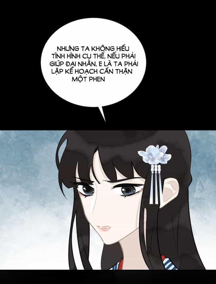 Mãn Đình Phương - Thiên Hạ Duy Khanh - Chương 9 - ảnh 15