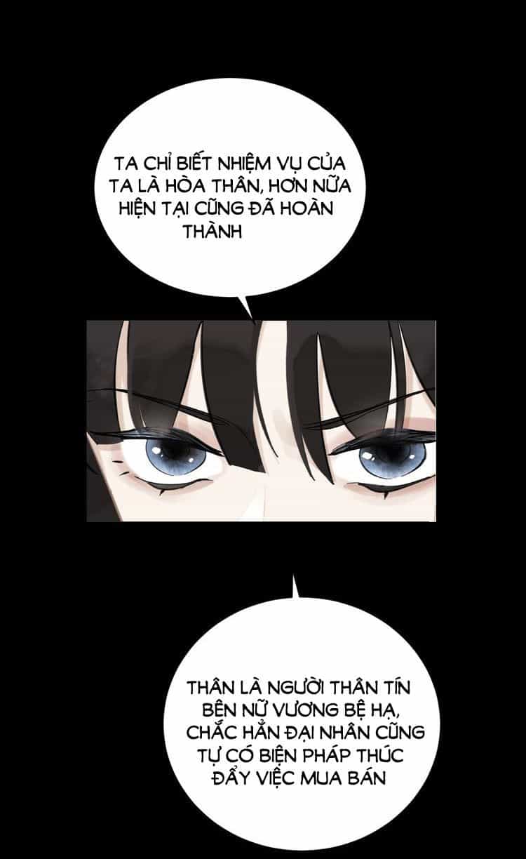 Mãn Đình Phương - Thiên Hạ Duy Khanh - Chương 9 - ảnh 19