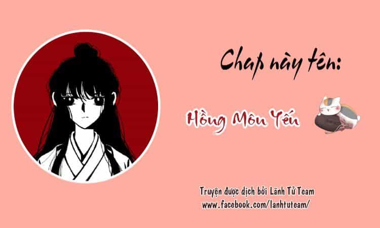 Mãn Đình Phương - Thiên Hạ Duy Khanh - Chương 9 - ảnh 3