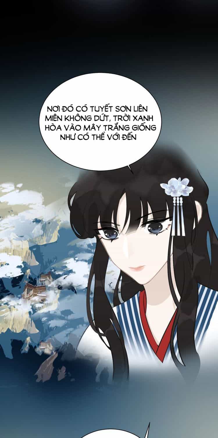 Mãn Đình Phương - Thiên Hạ Duy Khanh - Chương 9 - ảnh 31