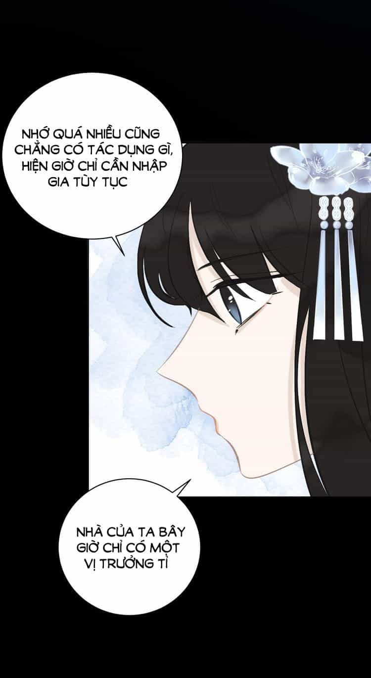 Mãn Đình Phương - Thiên Hạ Duy Khanh - Chương 9 - ảnh 33