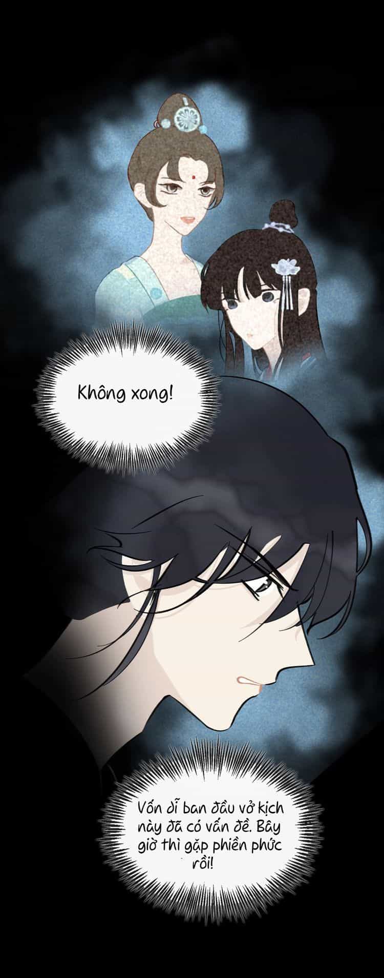 Mãn Đình Phương - Thiên Hạ Duy Khanh - Chương 9 - ảnh 37
