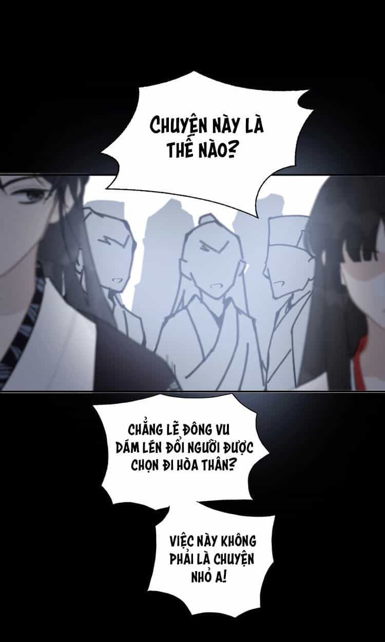 Mãn Đình Phương - Thiên Hạ Duy Khanh - Chương 9 - ảnh 38