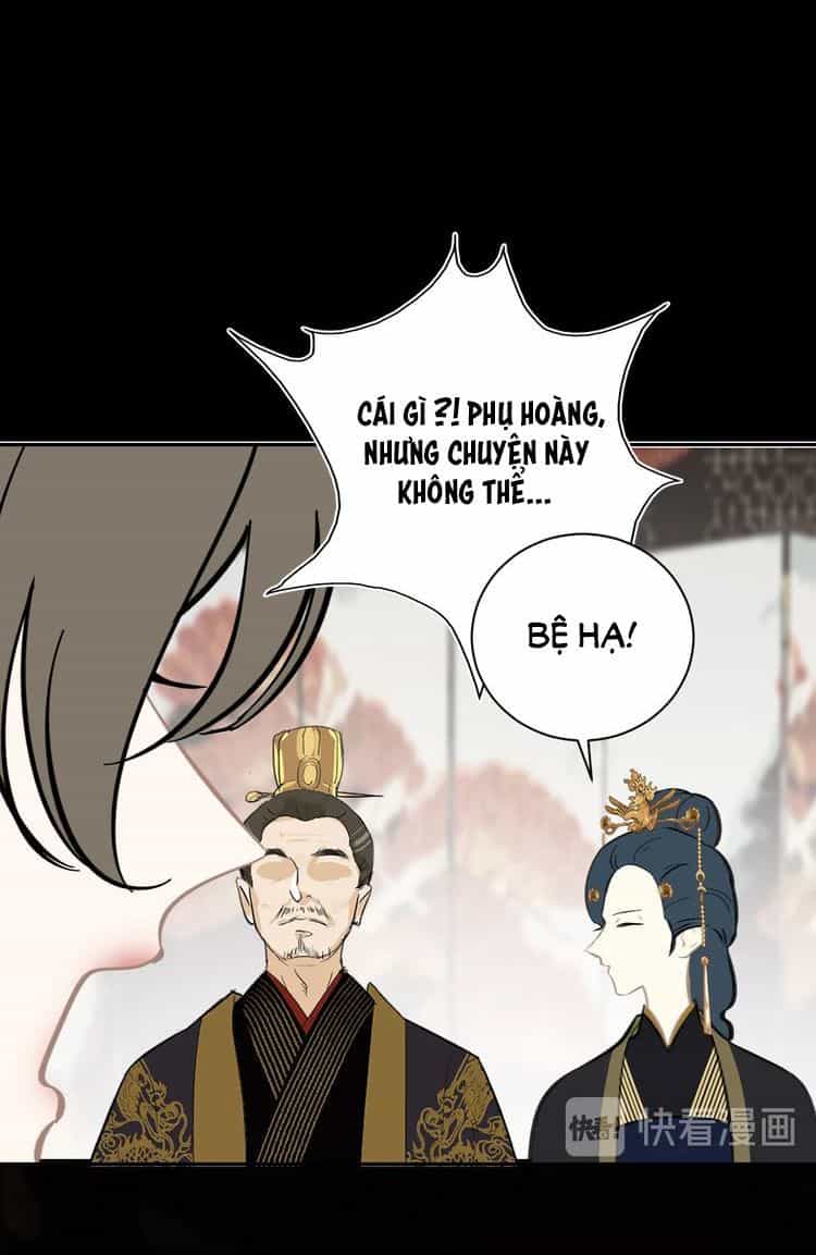 Mãn Đình Phương - Thiên Hạ Duy Khanh - Chương 9 - ảnh 44