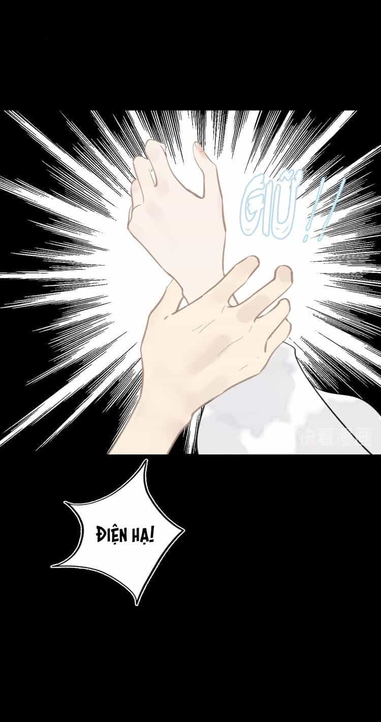 Mãn Đình Phương - Thiên Hạ Duy Khanh - Chương 9 - ảnh 8