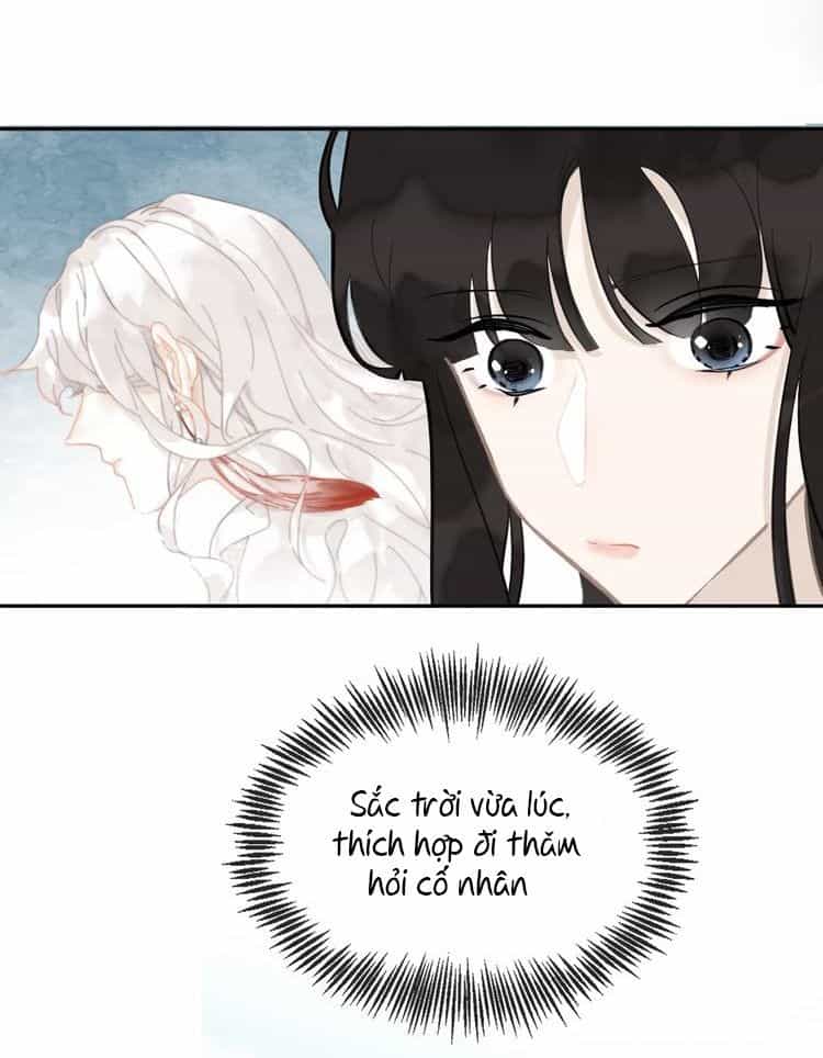 Mãn Đình Phương - Thiên Hạ Duy Khanh - Chương 11 - ảnh 12