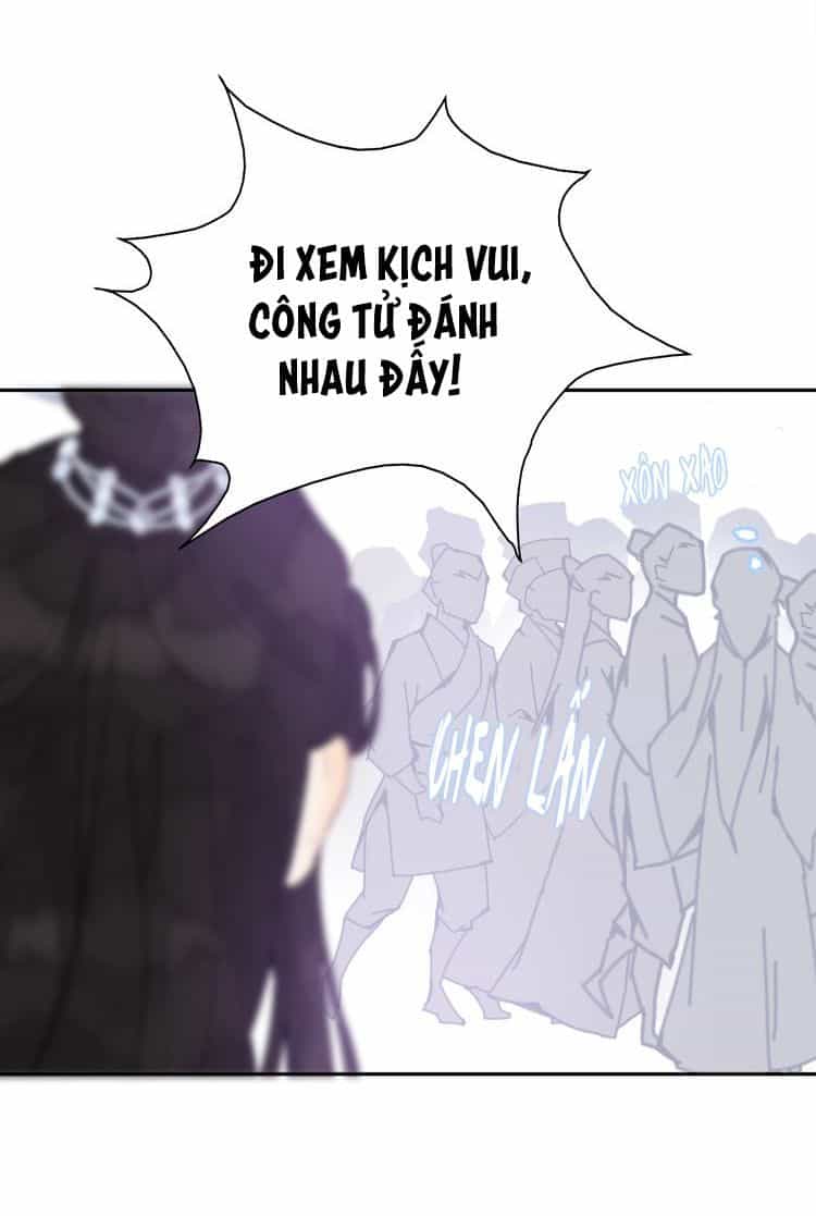 Mãn Đình Phương - Thiên Hạ Duy Khanh - Chương 11 - ảnh 34