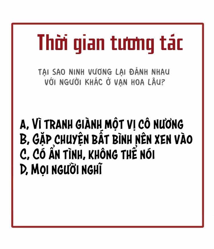 Mãn Đình Phương - Thiên Hạ Duy Khanh - Chương 11 - ảnh 50