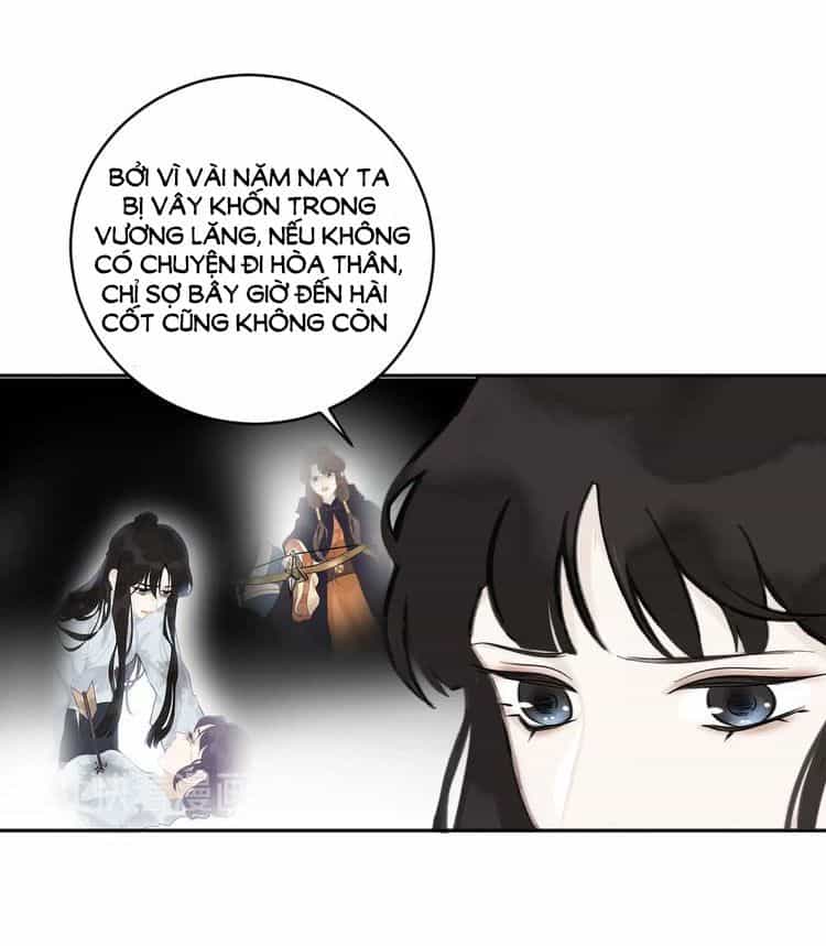 Mãn Đình Phương - Thiên Hạ Duy Khanh - Chương 12 - ảnh 25