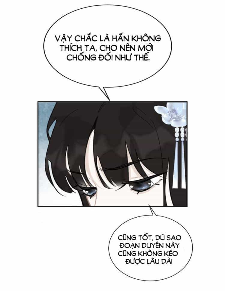 Mãn Đình Phương - Thiên Hạ Duy Khanh - Chương 12 - ảnh 30