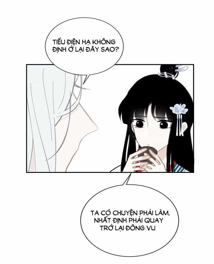 Mãn Đình Phương - Thiên Hạ Duy Khanh - Chương 12 - ảnh 31