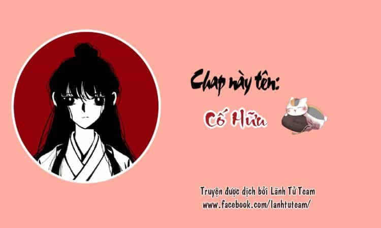 Mãn Đình Phương - Thiên Hạ Duy Khanh - Chương 12 - ảnh 4