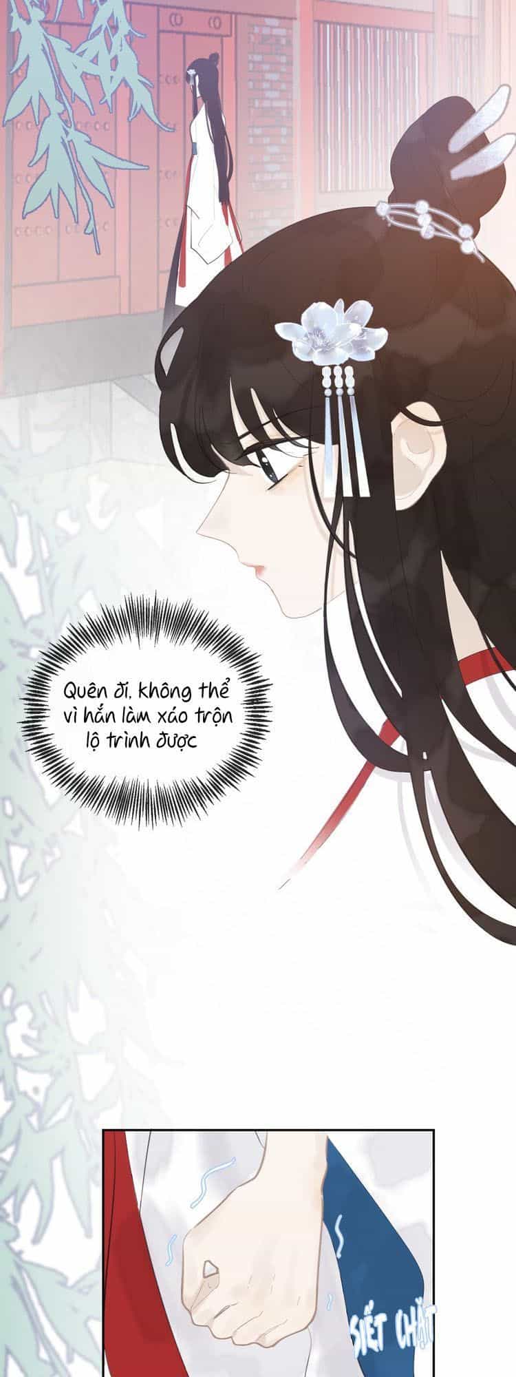 Mãn Đình Phương - Thiên Hạ Duy Khanh - Chương 12 - ảnh 7
