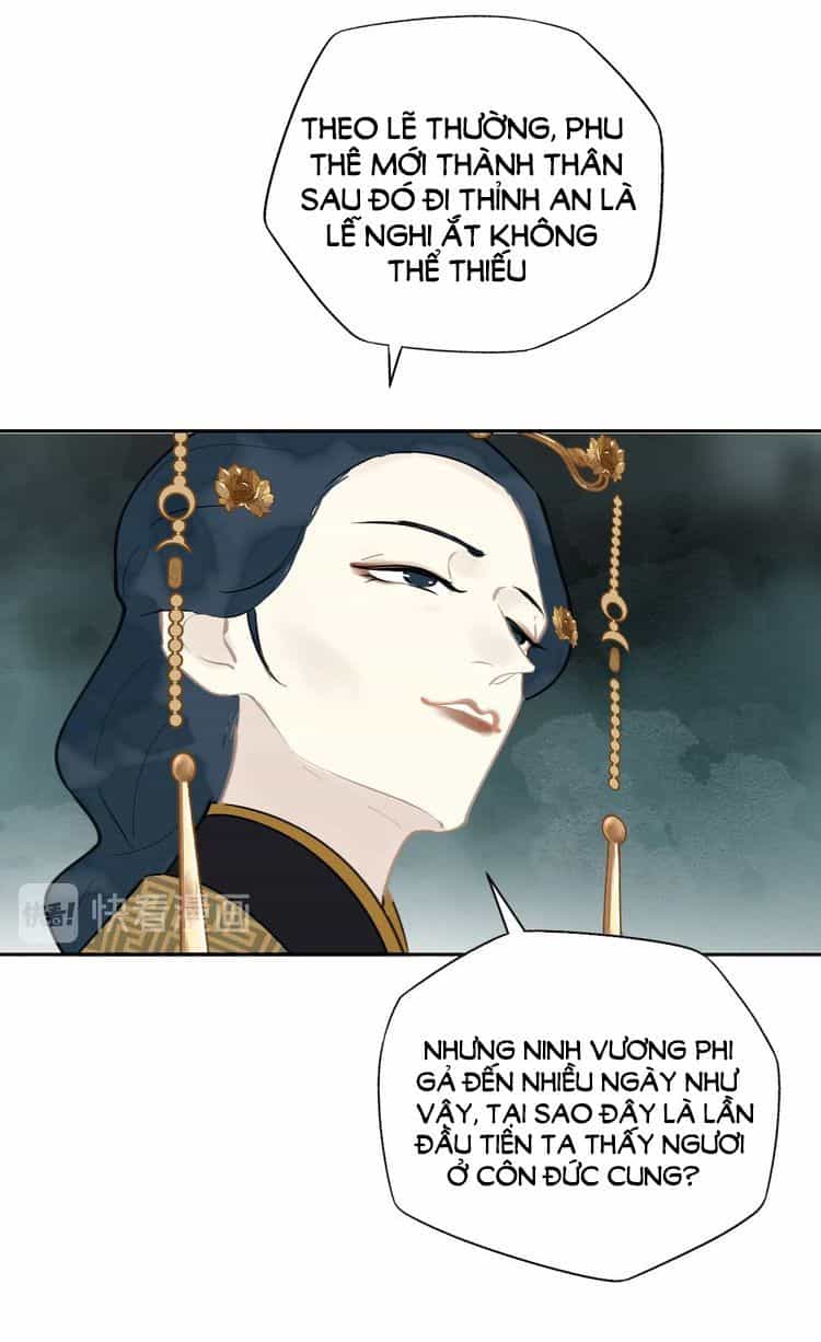 Mãn Đình Phương - Thiên Hạ Duy Khanh - Chương 13 - ảnh 10