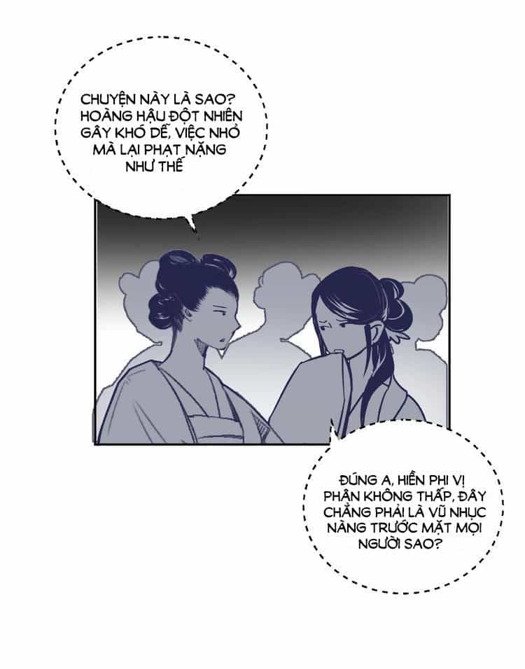 Mãn Đình Phương - Thiên Hạ Duy Khanh - Chương 13 - ảnh 17