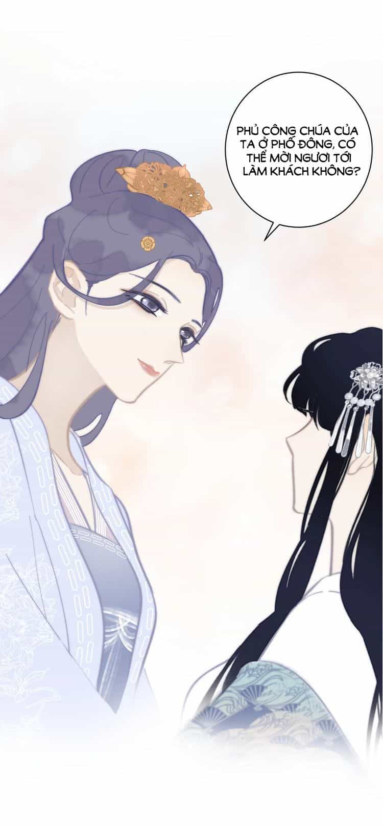 Mãn Đình Phương - Thiên Hạ Duy Khanh - Chương 13 - ảnh 40
