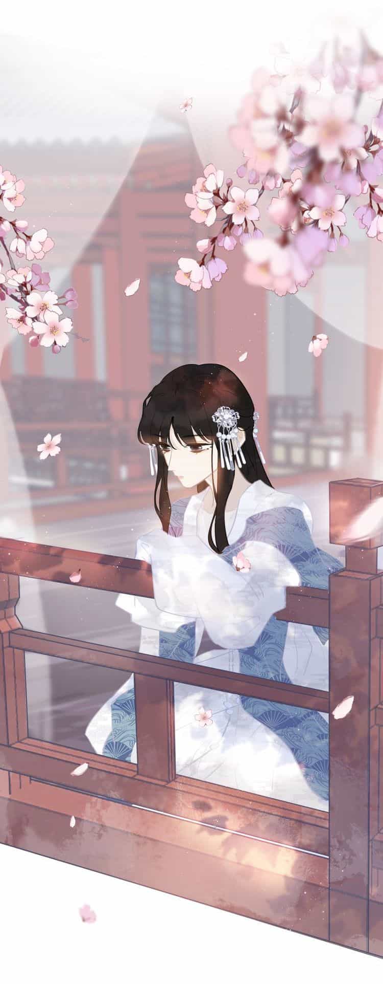 Mãn Đình Phương - Thiên Hạ Duy Khanh - Chương 14 - ảnh 18
