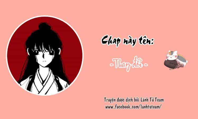 Mãn Đình Phương - Thiên Hạ Duy Khanh - Chương 14 - ảnh 2