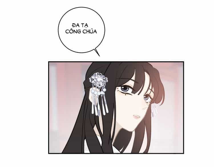 Mãn Đình Phương - Thiên Hạ Duy Khanh - Chương 14 - ảnh 20