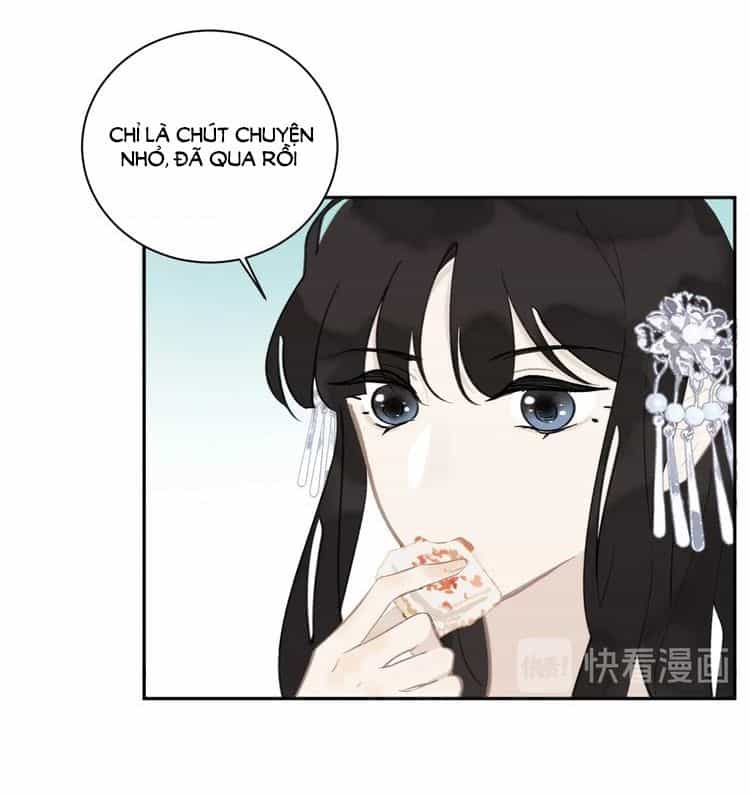Mãn Đình Phương - Thiên Hạ Duy Khanh - Chương 14 - ảnh 22