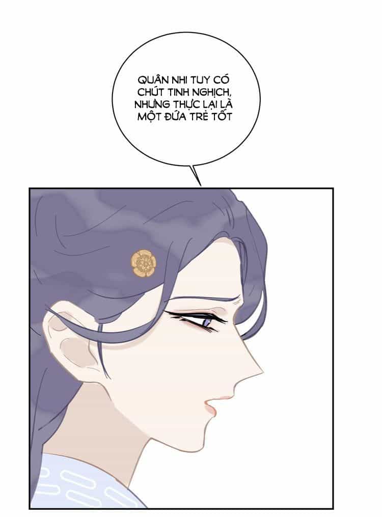 Mãn Đình Phương - Thiên Hạ Duy Khanh - Chương 14 - ảnh 23