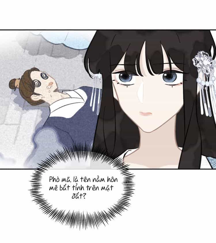 Mãn Đình Phương - Thiên Hạ Duy Khanh - Chương 14 - ảnh 25