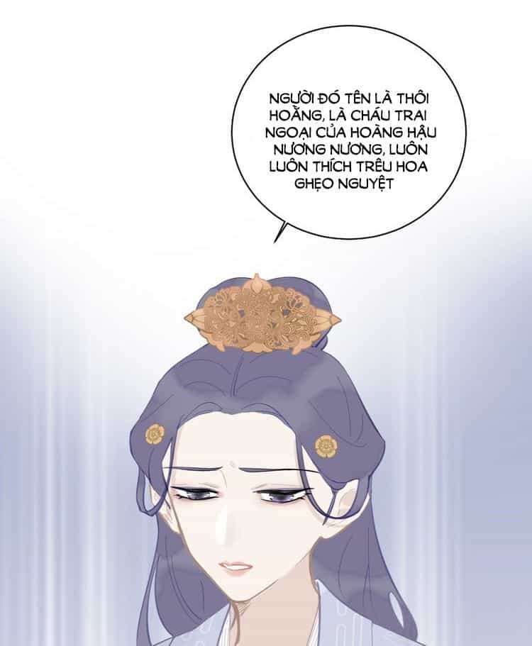 Mãn Đình Phương - Thiên Hạ Duy Khanh - Chương 14 - ảnh 26