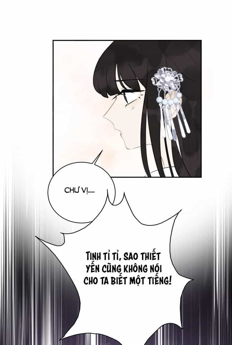 Mãn Đình Phương - Thiên Hạ Duy Khanh - Chương 14 - ảnh 35