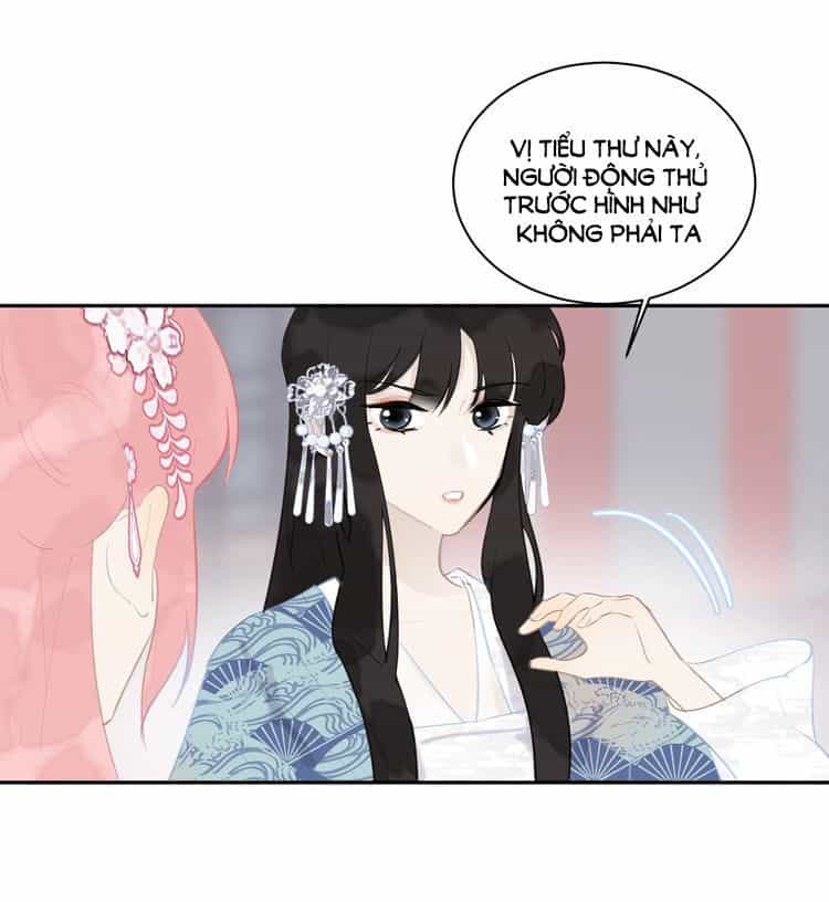 Mãn Đình Phương - Thiên Hạ Duy Khanh - Chương 15 - ảnh 15