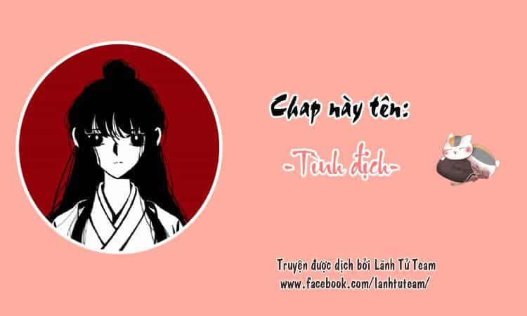 Mãn Đình Phương - Thiên Hạ Duy Khanh - Chương 15 - ảnh 2