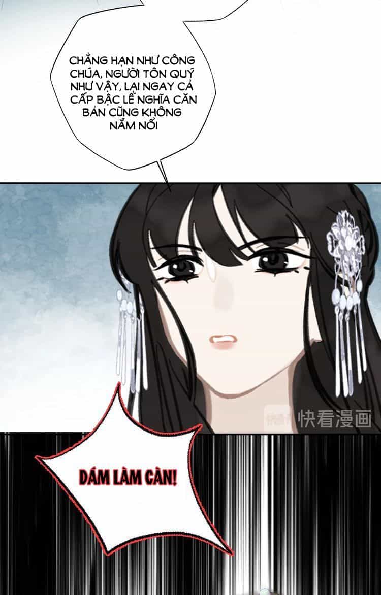 Mãn Đình Phương - Thiên Hạ Duy Khanh - Chương 15 - ảnh 9
