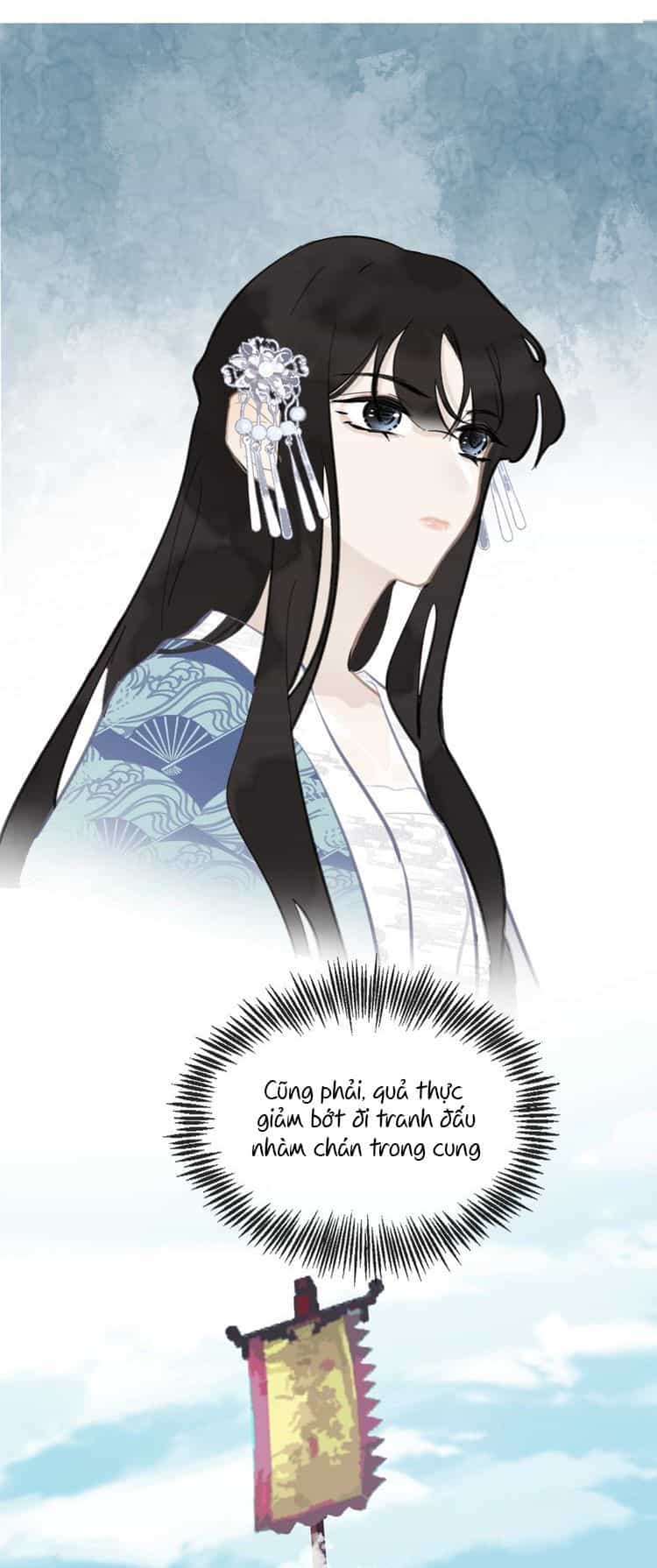 Mãn Đình Phương - Thiên Hạ Duy Khanh - Chương 16 - ảnh 11