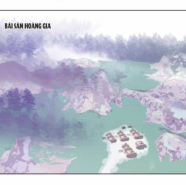 Mãn Đình Phương - Thiên Hạ Duy Khanh - Chương 16 - ảnh 13