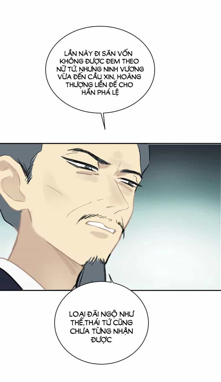 Mãn Đình Phương - Thiên Hạ Duy Khanh - Chương 16 - ảnh 27