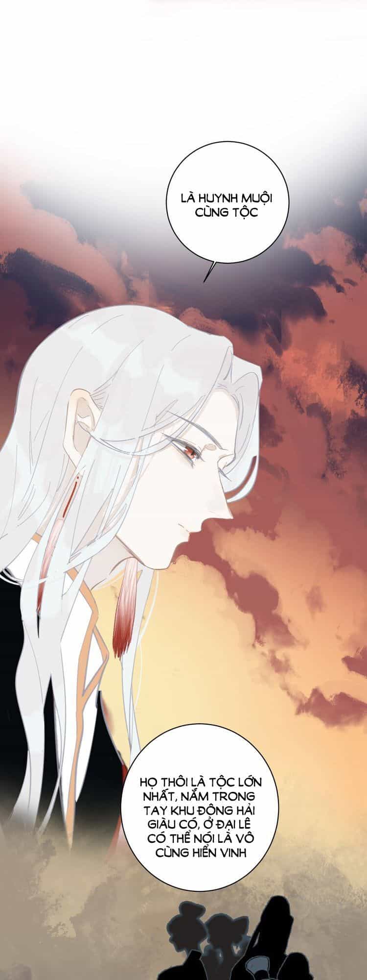 Mãn Đình Phương - Thiên Hạ Duy Khanh - Chương 16 - ảnh 35